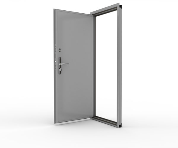 Sectional-door-fitter