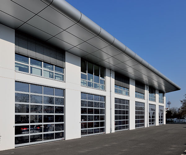 sectional-overhead-door-company