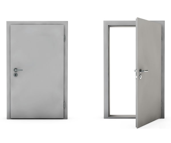 steel-hinged-door-company