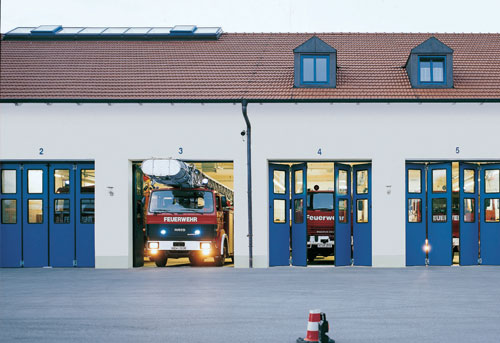 Fire doors near me