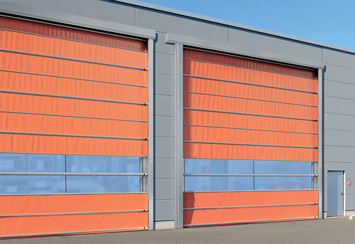Industrial Doors Leeds, Sheffield, Hull, Manchester, Nottingham